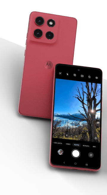 Celular Corporativo Moto G86 512GB 5G | Motorola Empresas 2026